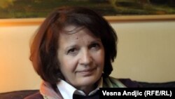 Vesna Rakić Vodinelić