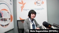 მაია ჯალიაშვილი