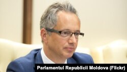 Șeful Misiunii OSCE în R.Moldova, Claus Neukirch