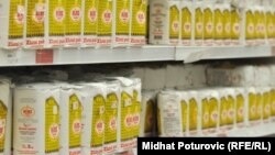 За едно кило увезено брашно да се откупат 4 килограми пченица.