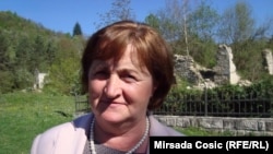 Bosiljka Mijić, foto: Mirsada Ćosić