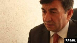 U Ustavu nije precizirana neka kazna za one koji ne poštuju odluku Ustavnog suda: Arsim Bajrami (februar 2011.)