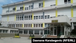 Osnovna škola "Isak Samokovlija", Sarajevo