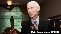 ოთარ ჟორდანია