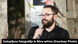 Unutrašnje pitanje Crne Gore, a ne odnosa sa Srbijom: Đuro Radosavović