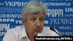 Олег Охредько, эксперт Центра гражданского просвещения «Альменда»