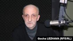 Гия Хухашвили