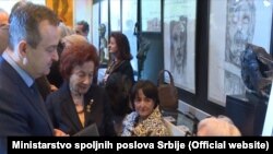 Izložba o Jasenovcu u UN u Njujorku koja je izazvala novu krizu u odnosima Srbije i Hrvatske