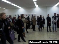 Otvaranje projekta Undiplomatic Art međunarodnog teatarskog festivala MESS