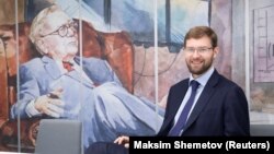 Freedom Holding басшысы, миллиардер Тимур Турлов