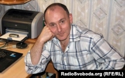 Марк Солонин