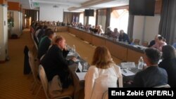Razgovori o nestalima i međudržavne trzavice: Regionalna konferencija u Zagrebu