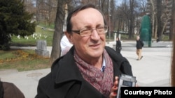 Muhamed Hadži-Isaković