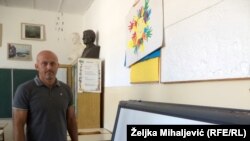 Mnogo škola u ovom kraju je u lošem stanju: Goran Čeko