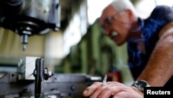 Ljudski faktor je presudan u vojnoj industriji