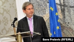 Obaveza je da se prihvati presuda: Johanes Han