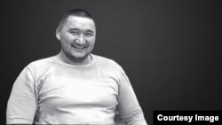 Эркин Мамбеталиев.