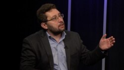 Moldova, Igor Volnițchi