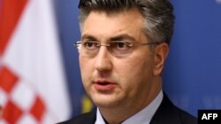 Plenković: Premalo vremena