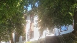 Zgrada u kojoj je predviđen izolatorij