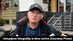 Tačno je da (ministrica) nema ingerencije, ali mogla je zaustaviti to i ne dozvoliti da se direktno politika uvuče tamo gdje joj nije mjesto: Sinan Alić