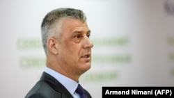 Tači: Sud ne može i neće biti ukinut