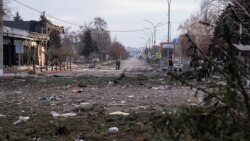 Forcat ukrainase raportojnë për përparime në fushëbetejë