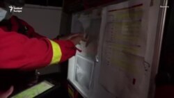 Pusztít a Cumbre Vieja vulkán La Palma szigetén