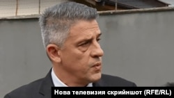 Досегашният ръководител на разузнаването Атанас Атанасов