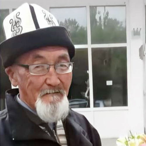 Бейшеев Төлөгөн