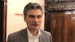 Съдия Евгени Георгиев за принципа на съдийското самоуправление