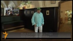 SOS selo iz Hrvatske u Pragu