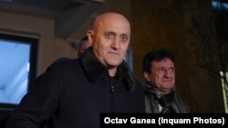 Procurorii au pus sechestru pe conturile şi bunurile lui Horaţiu Potra, într-un dosar de evaziune fiscală şi spălare a banilor.