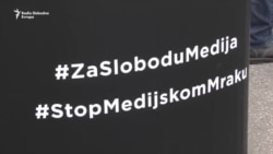 'Bukom protiv mraka'