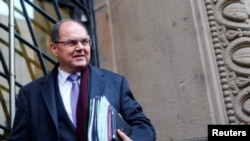 Christian Schmidt, përfaqësuesi i i lartë në Bosnje e Hercegovinë. Fotografi nga arkivi. 