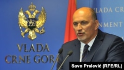 Kod Mitropolije crnogorsko-primorske kod iste je zabilježen nizak stepen poštovanja poreskih propisa: Miomir Mugoša