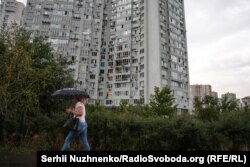 Consecințele atacului rusesc din 28 iulie, la Kiev