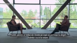 Tânăra (ne)Indiferență