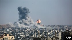 Conflictul din Gaza ar putea fi suspendat timp de 60 de zile, la 20 de luni de la declanșarea sa.