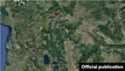 Последици од малите хидро-електрани