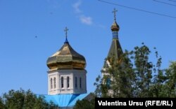 Moldova, Oameni și locuri din comuna Volintiri, raion Ștefan Vodă, august 2020