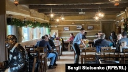 Илустрација, чешки паб 