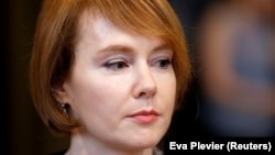 Елена Зеркаль