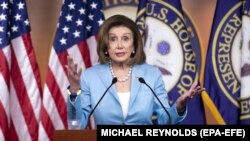 Peking bi smatrao posetu Nensi Pelosi Tajvanu, koliko god kratku, kao provokaciju