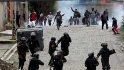 Čitamo vam: Optužba za genocid protiv bivše predsednice odražava polarizaciju u Boliviji