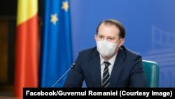 USR-PLUS îl susține total pe Vlad Voiculescu, după ce Corpul de Control al premierului Cîțu a trimis la Parchet dosarul privind accesarea bazelor de date privind vaccinarea. 
