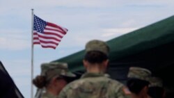 Dan nezavisnosti SAD-a u bazi Bondsteel na Kosovu