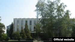 Skupština Republike Srpske