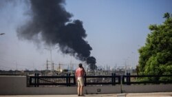 Çfarë ndodhi në 12 ditët e konfliktit në Lindje të Mesme?