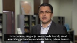 Hoće li Rusija priznati Kosovo?
